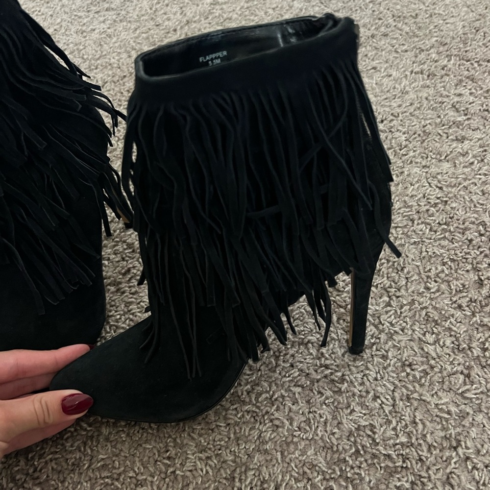 heels - Picture 5 of 5